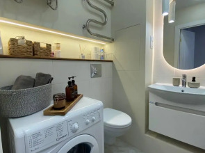 Апартаменты на бульваре Красногорский 26