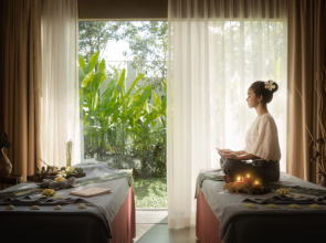 Sakmut Hotel and Spa