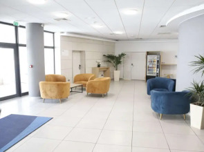 Hotel Marseille Centre Gare Saint-Charles