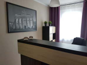 Hotel Pension Eberty