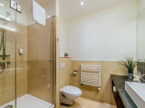 Hotel DeSilva Warszawa Piaseczno