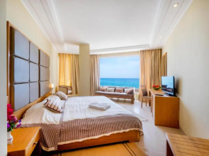 Отель Bel Azur Thalasso & Bungalows