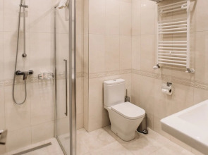 Отель Porta Caucasia