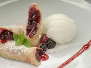 Отель Vele Rosse