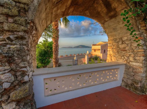 Villa Irlanda Grand Hotel