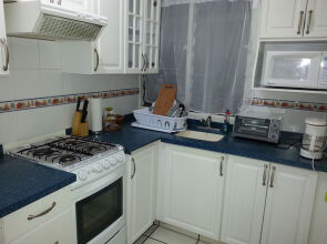 Suites & Apartments San Benito Flats