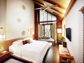 The Tubkaak Krabi Boutique Resort