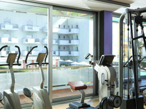 Domino Suite Hotel Jesolo