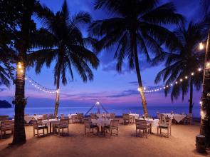 Khaolak Paradise Resort