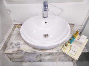 Parmada Hotel Old City