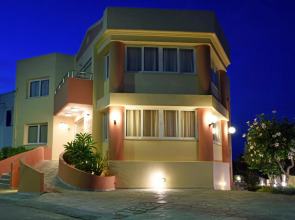 Iolkos Hotel Apartments