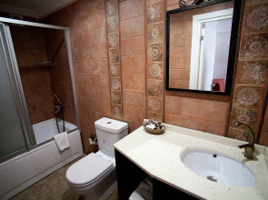 Hatay Hotel Istanbul - Boutique Class