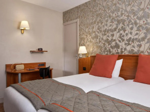 Timhotel Paris Gare Montparnasse