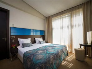 Отель Townhouse27