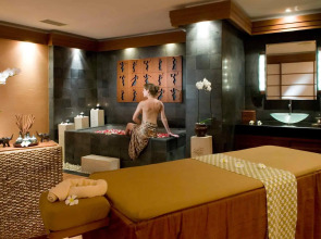 Отель Novotel Bali Benoa