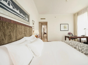 Rotterdam Marriott Hotel