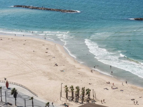 Sea Tower by Isrotel Design