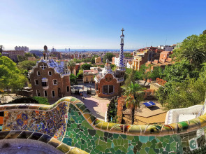 ITC Barcelona by Soho