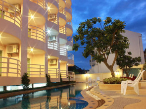 Phu View Talay Resort