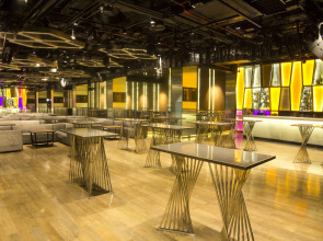 Holiday Inn Express Manila Newport City