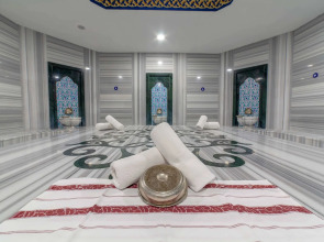 Side Royal Palace Hotel & Spa - All Inclusive