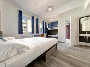 The RomeHello - Hostel