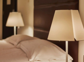 NH Collection Palermo Palazzo Sitano