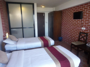 Hotel Himalayan Villa