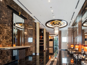 Apa Hotel Sugamo Ekimae