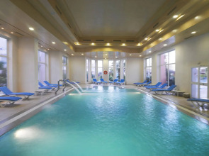 Eden Yasmine Resort & Spa