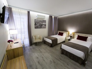 Отель Sweet Hotel Renasa