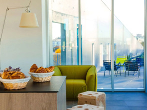 Appart Hotel Odalys City Paris XVII