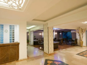 Belpoint Beach Hotel