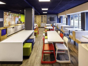 ibis budget Cardiff Centre