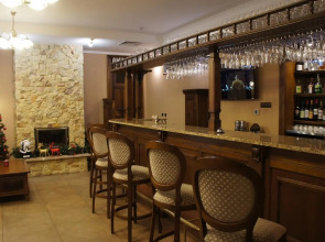 Дом Лесника