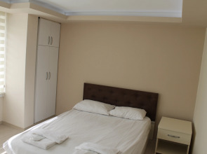 Hotel Abro Necatibey