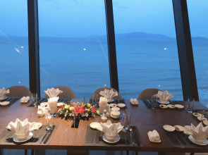 Boton Blue Hotel & Spa