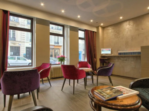 Hôtel Villa Margaux