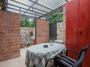 Garden Apartment Hotel Split