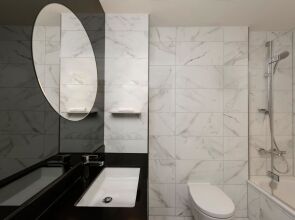 Adina Apartment Hotel Nuremberg