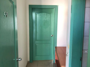 Melissa Garden Apart Hotel