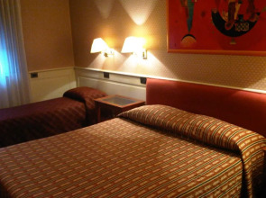 Hotel Alla Giustizia