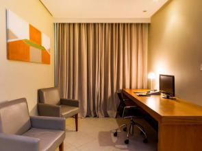 Hotel Marina Palace Rio Leblon