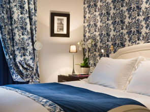 Le Royal Hotel Lyon - MGallery Collection