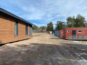 Sielulahti Залив души