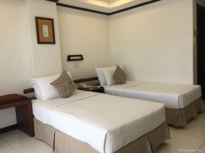 Soledad Suites