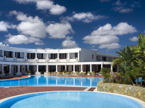 Hotel Flamingo Resort