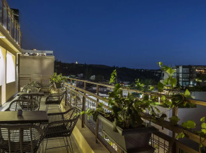 Royalty Hotel Athens