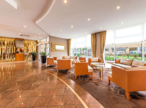 Best Western Plus Delta Park Hotel