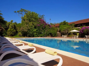 Raices Esturion Hotel